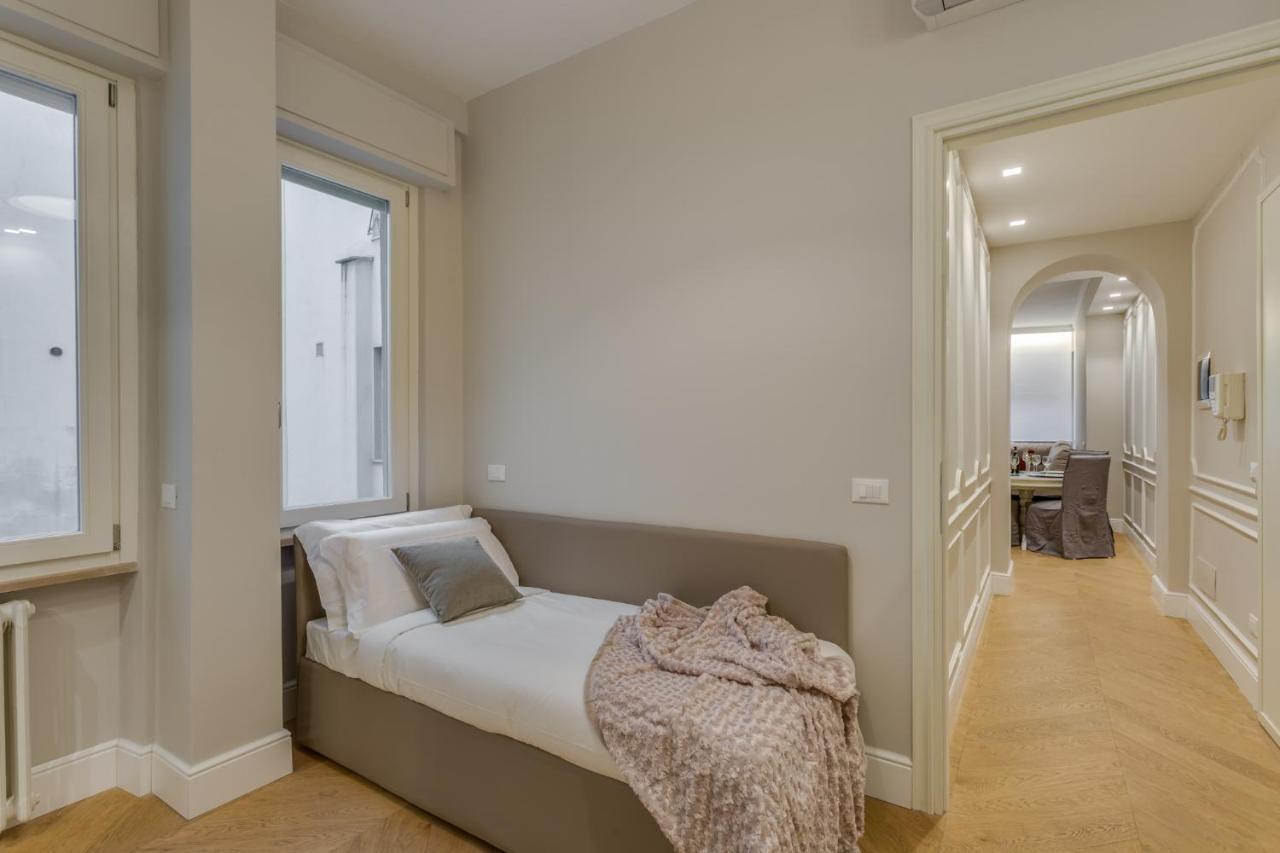 Sophisticated Home Флоренция Экстерьер фото
