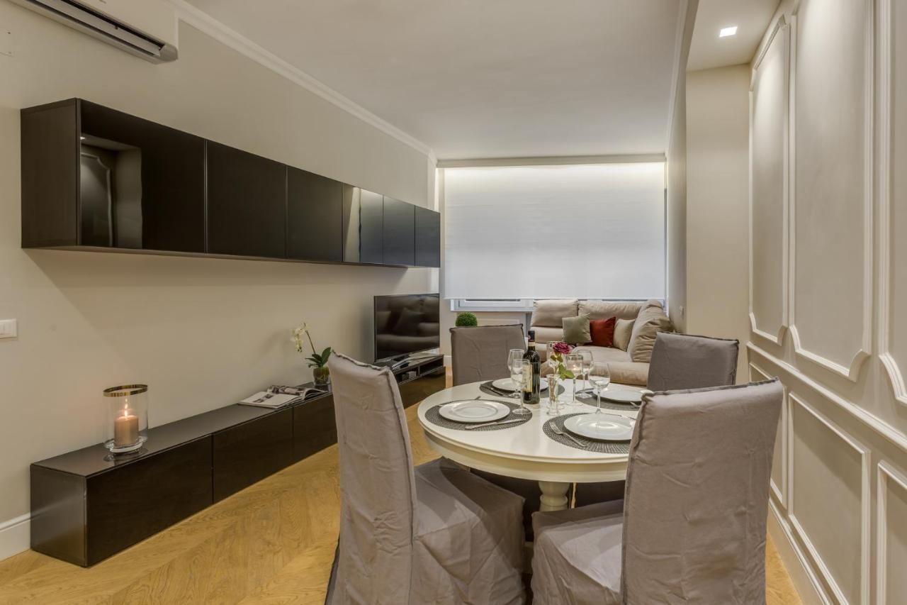 Sophisticated Home Флоренция Экстерьер фото