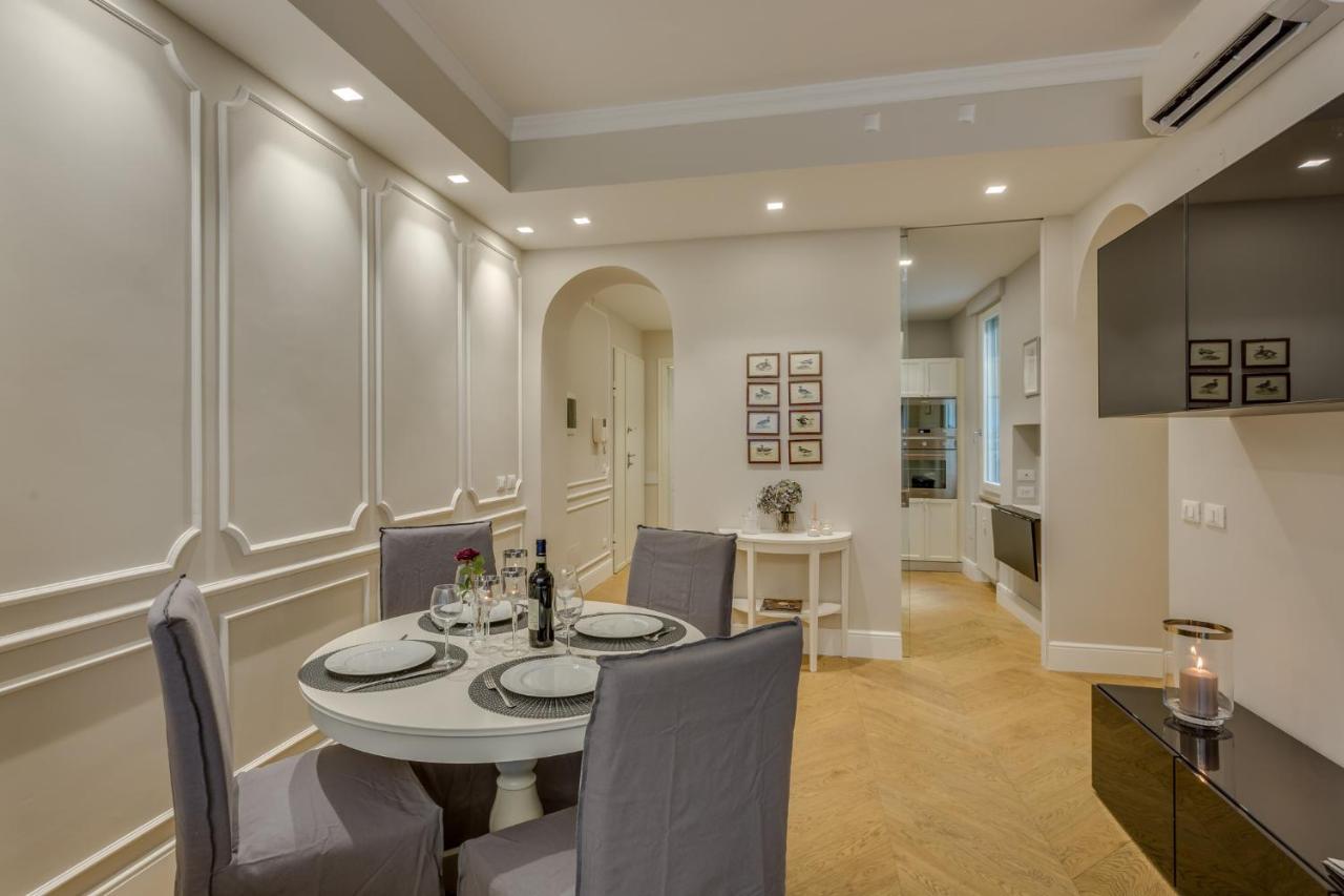 Sophisticated Home Флоренция Экстерьер фото