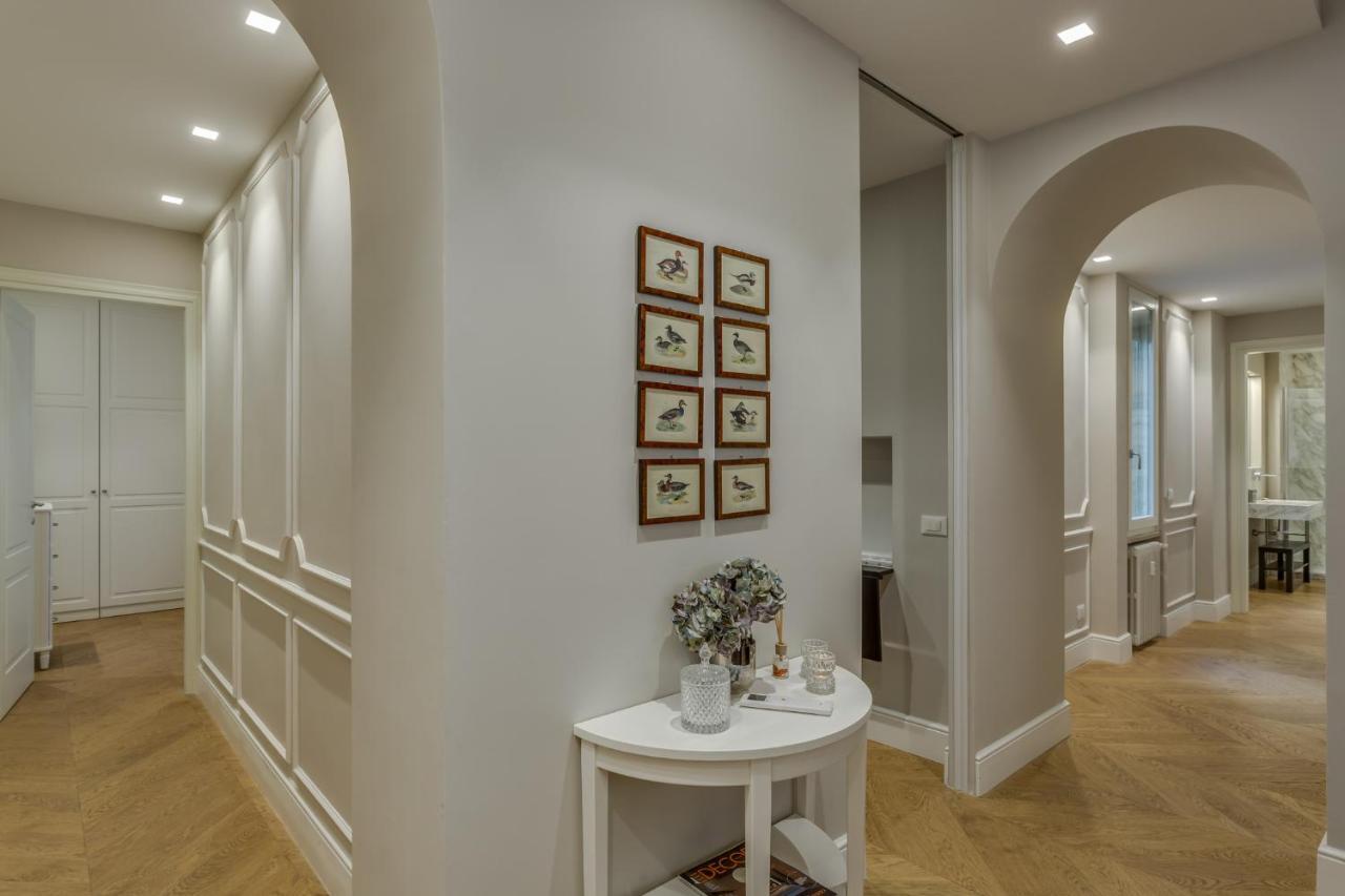Sophisticated Home Флоренция Экстерьер фото