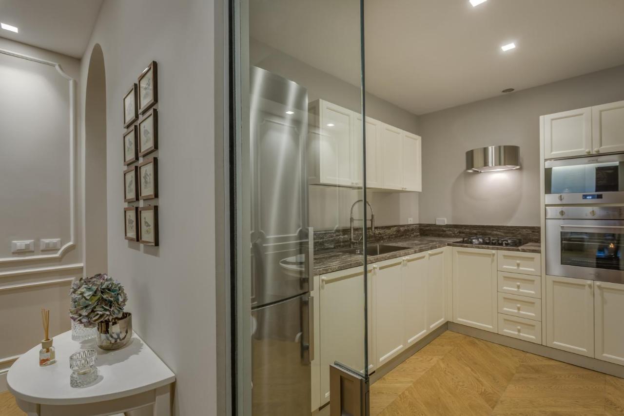 Sophisticated Home Флоренция Экстерьер фото
