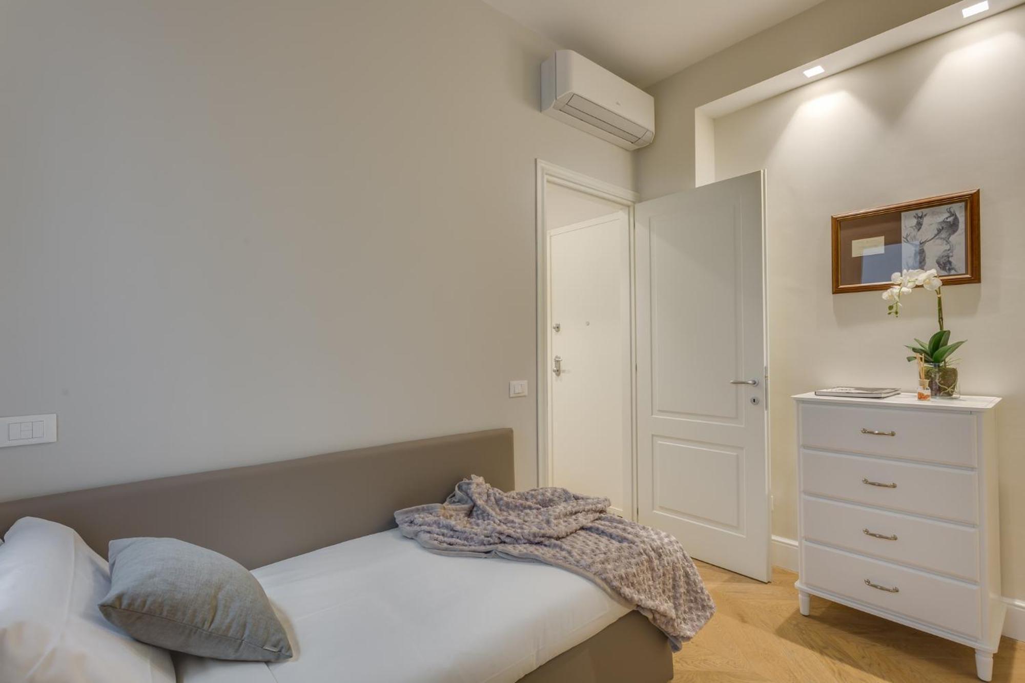 Sophisticated Home Флоренция Экстерьер фото