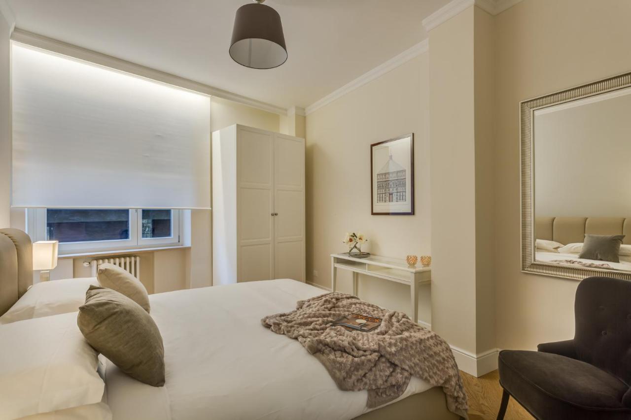 Sophisticated Home Флоренция Экстерьер фото