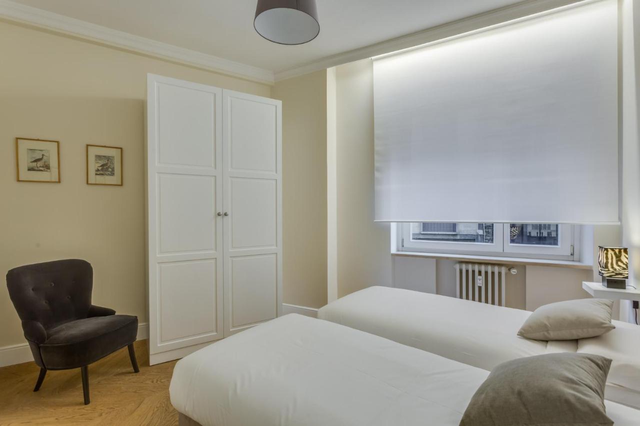 Sophisticated Home Флоренция Экстерьер фото