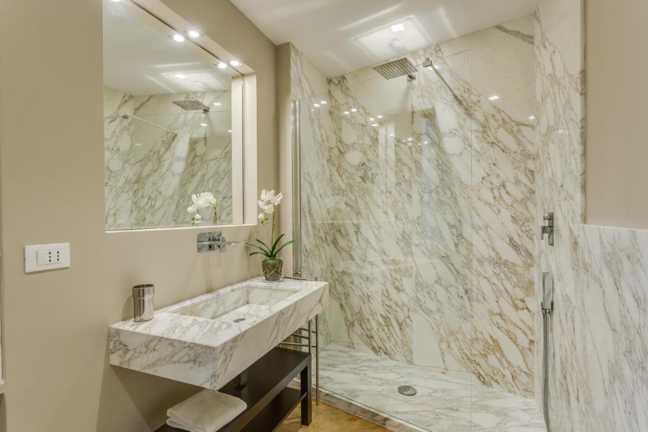 Sophisticated Home Флоренция Экстерьер фото