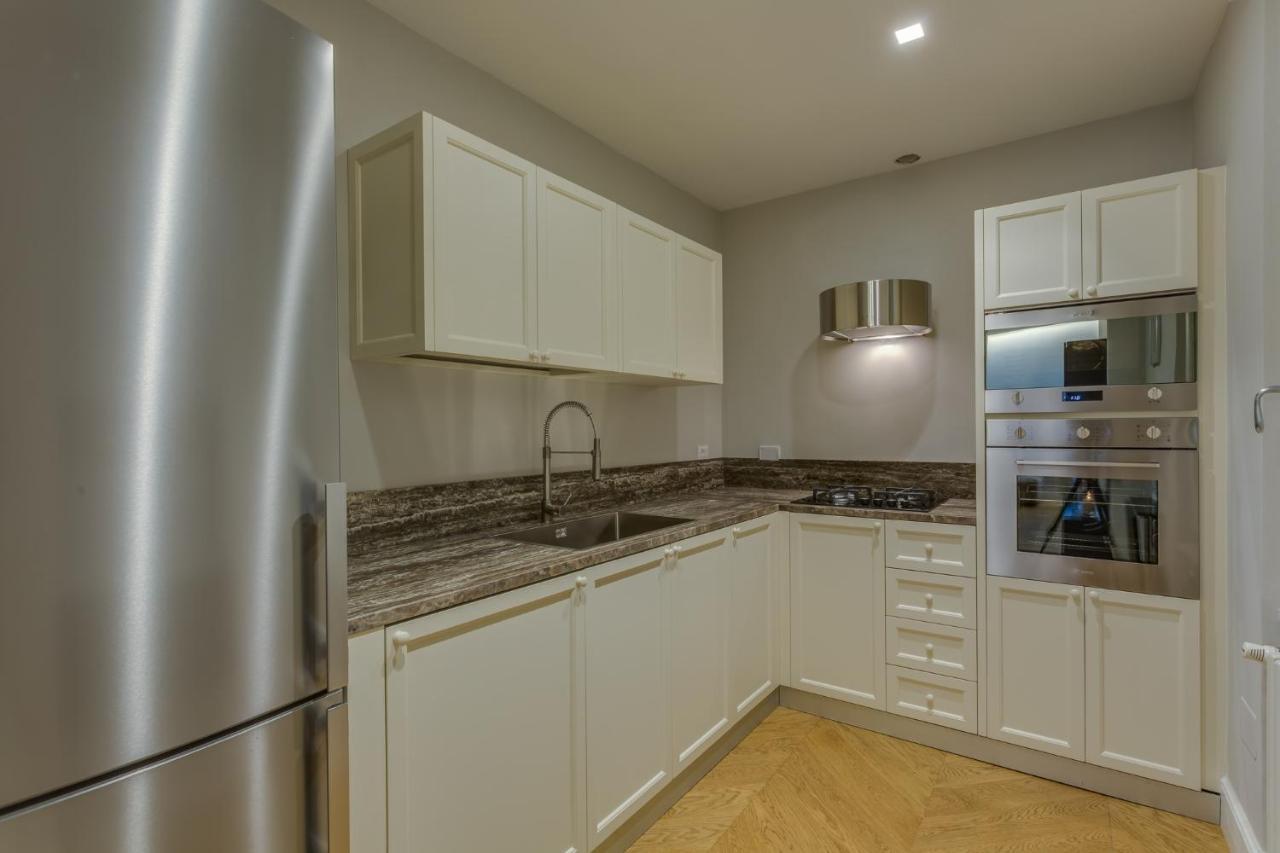 Sophisticated Home Флоренция Экстерьер фото