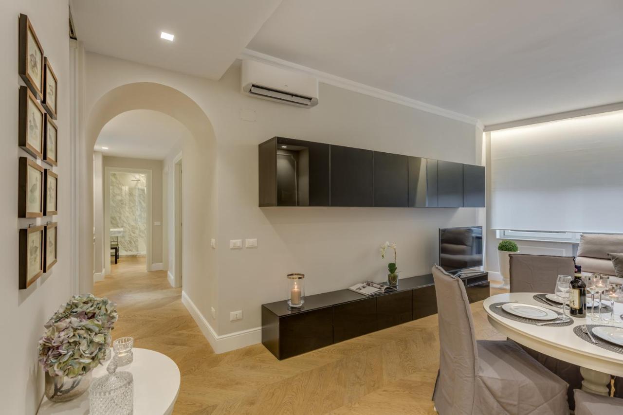 Sophisticated Home Флоренция Экстерьер фото